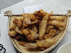 -小民大排档(光谷店)