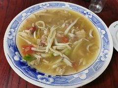 连汤肉片-管记水席老店(仙果市街店)