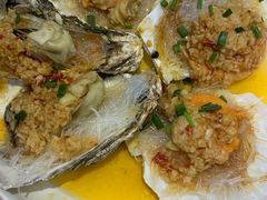 -碧海银沙海鲜餐厅(恒大海上威尼斯店)