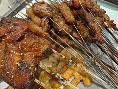 -小两口锦州烧烤·脆皮油边(依云北郡店)