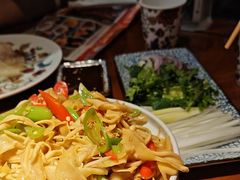 -老昌春饼(欧亚世纪店)