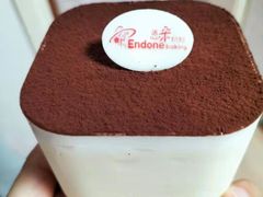 -恩朵烘焙坊(金街总店)