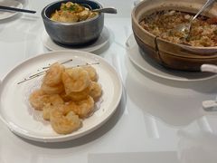 青芥虾-jpc集品佳宴·地标餐厅(中山店)
