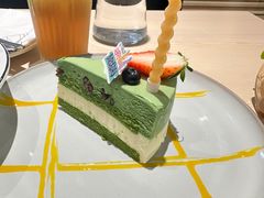 -卡朋西餐(东方广场店)