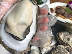-蚝得喜海鲜(东城店)
