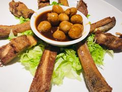 -一道餐厅(湖塘店)