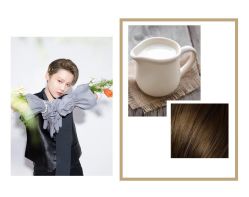 -煊私人定制美发会所