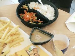 -德克士(睢宁曼哈顿店)