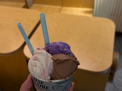 -Dal Cuore 达可芮冰淇淋(陕西北路店)