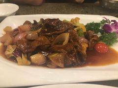 -旺达·福州菜(正大广场店)