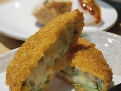 -温野菜涮涮锅(曲江大悦城店)