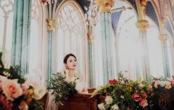 -铂爵夫人婚纱摄影(上海总店)