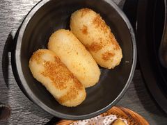 -炉角·鲍鱼牛腩煲(国贸商城店)