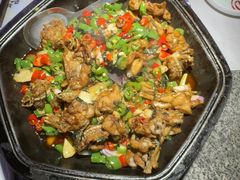 -蛙来哒(万豪城市广场黑金冠店)