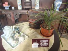 -李叔同故居纪念馆