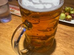 -清真·金鑫隆牛羊肉(环山路店)