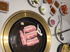 -韩时烤肉(枫蓝店)