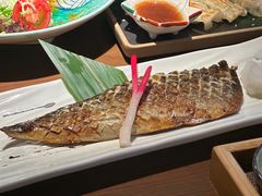 -七条鱼日本料理(远洋乐堤港店)