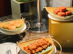 -五象山庄桂象咖啡厅·自助餐·简餐