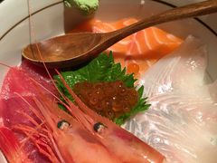 -千代武日本料理(爱建店)