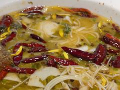-太二酸菜鱼(门头沟龙湖天街店)
