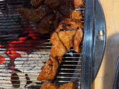 -麻蒲碳烤肉(嘉禾东平地铁站19号店)