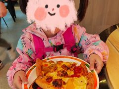 -比格比萨自助(德思勤四季汇店)