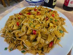 -李妹海鲜大排档(星海湾花园小区店)