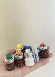-栖SPA·ONDA ·海菲秀·皑皑科技美肤中心