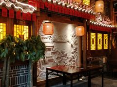 门面-杨记隆府(汉街店)