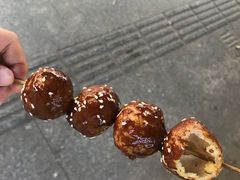 -邓记新一代糖油果子(四川煤管局供销公司职工宿舍店)