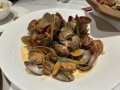 -双合园·海鲜水饺青岛菜(万佳广场店)