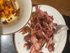 -香味轩(北海路店)