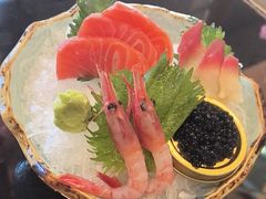 -昱匠·日本料理(金融街店)