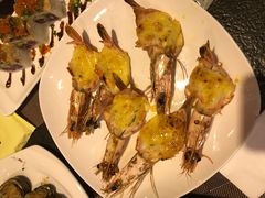 -福樱兰海鲜放题铁板烧(加州店)