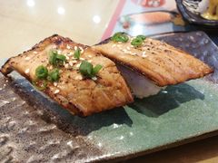-友壹町寿司(嘉洲广场店)
