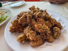 -春妮海味饭店·海景餐厅·海菜包子·大连海鲜