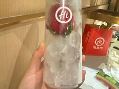 -海底捞火锅(新松江路店)
