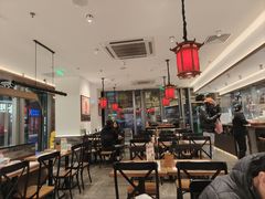 -和府捞面(曹路花园城店)