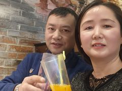 -亚马逊环球美食百汇(新城吾悦广场店)