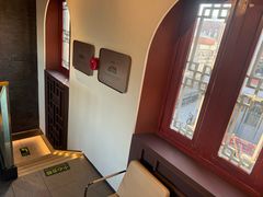 -星巴克臻选(北京前门大街店)