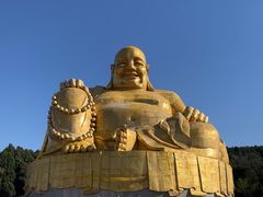-千佛山风景名胜区