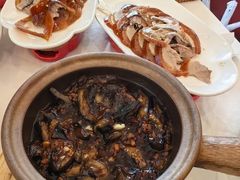 -大鸭梨烤鸭(石佛营店)