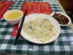 -辣肉面大王(天平路店)