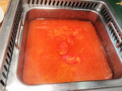 -草原塞蛮羊火锅城(港湾店)