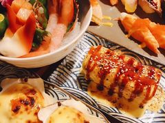 甜虾-熊藏居酒屋(kkone店)