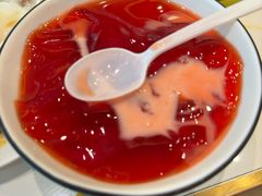-花少爷·鲜虾干贝粥(延安万达店)