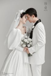 点击看大图 -太古映画婚纱摄影(天河店)