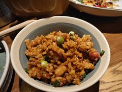 -薇酌饮·陕西菜(南门外店)
