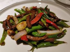 -古越舫·精品杭帮菜(商都路店)